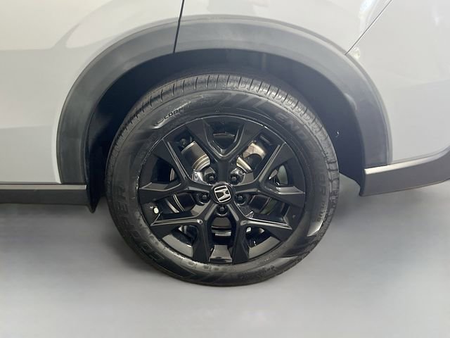 Used 2024 Honda HR-V Sport image 24