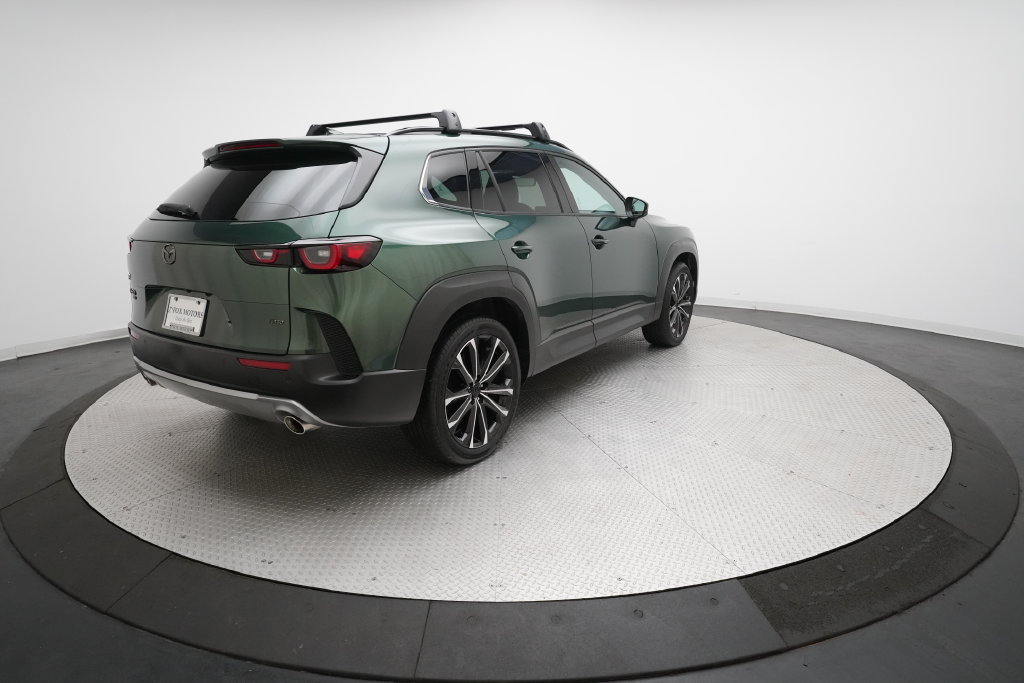 Certified 2026 MAZDA CX-50 AWD 2.5 S image 35
