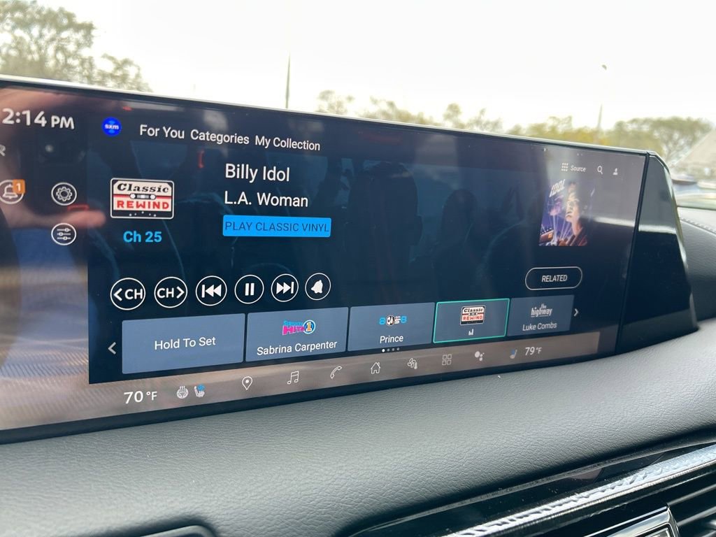 New 2025 Nissan Armada PRO-4X w/ Pro-4X Premium Package image 27