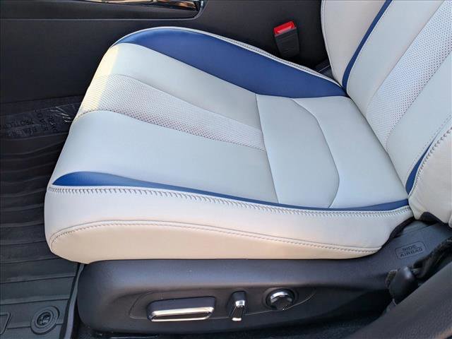 New 2026 Acura Integra A-Spec FWD image 4