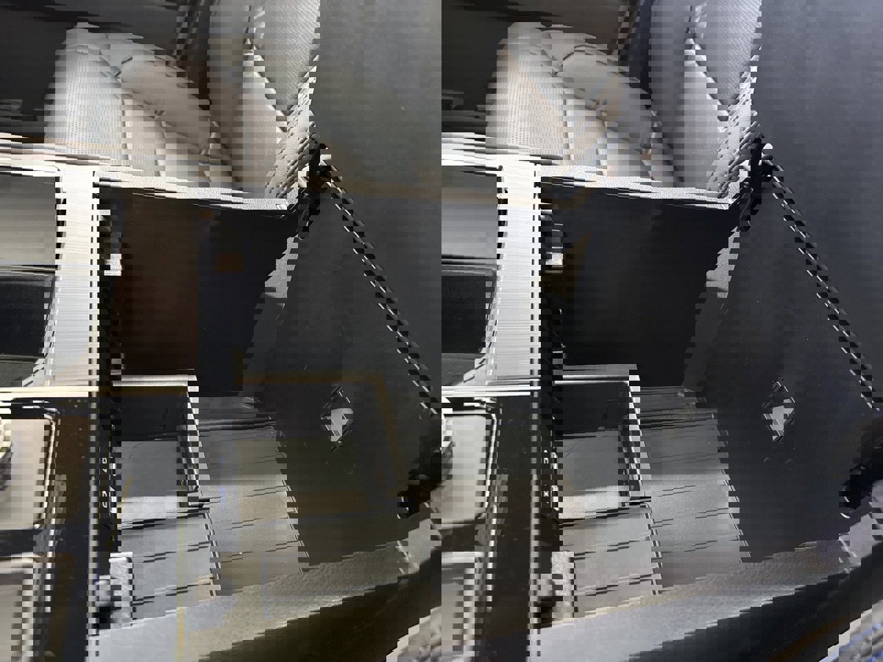 New 2026 Toyota Tundra Platinum image 35