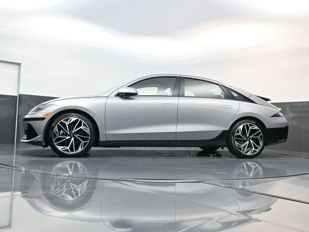 Certified 2024 Hyundai Ioniq 6 Limited image 21