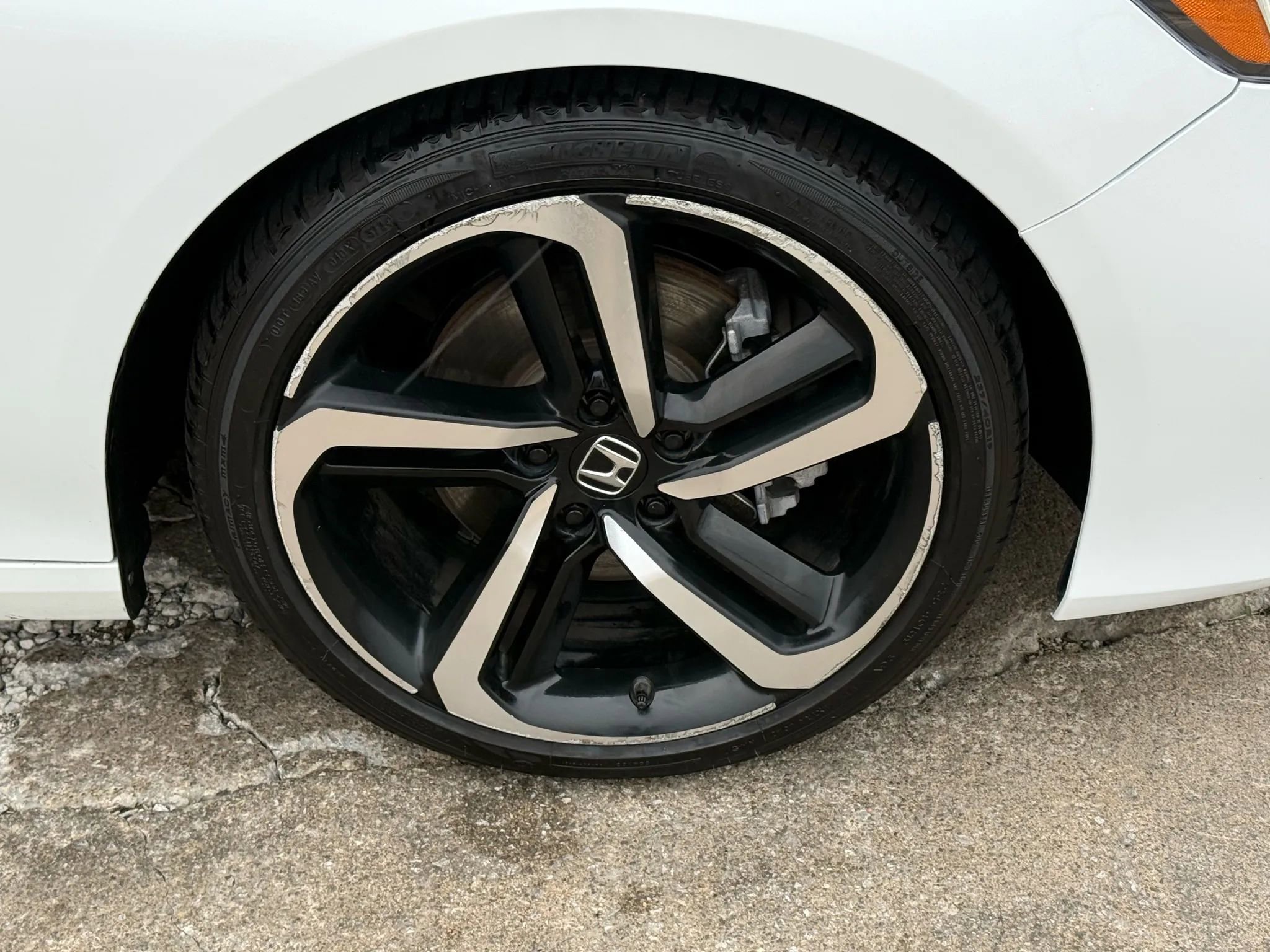 Used 2022 Honda Accord Sport image 47