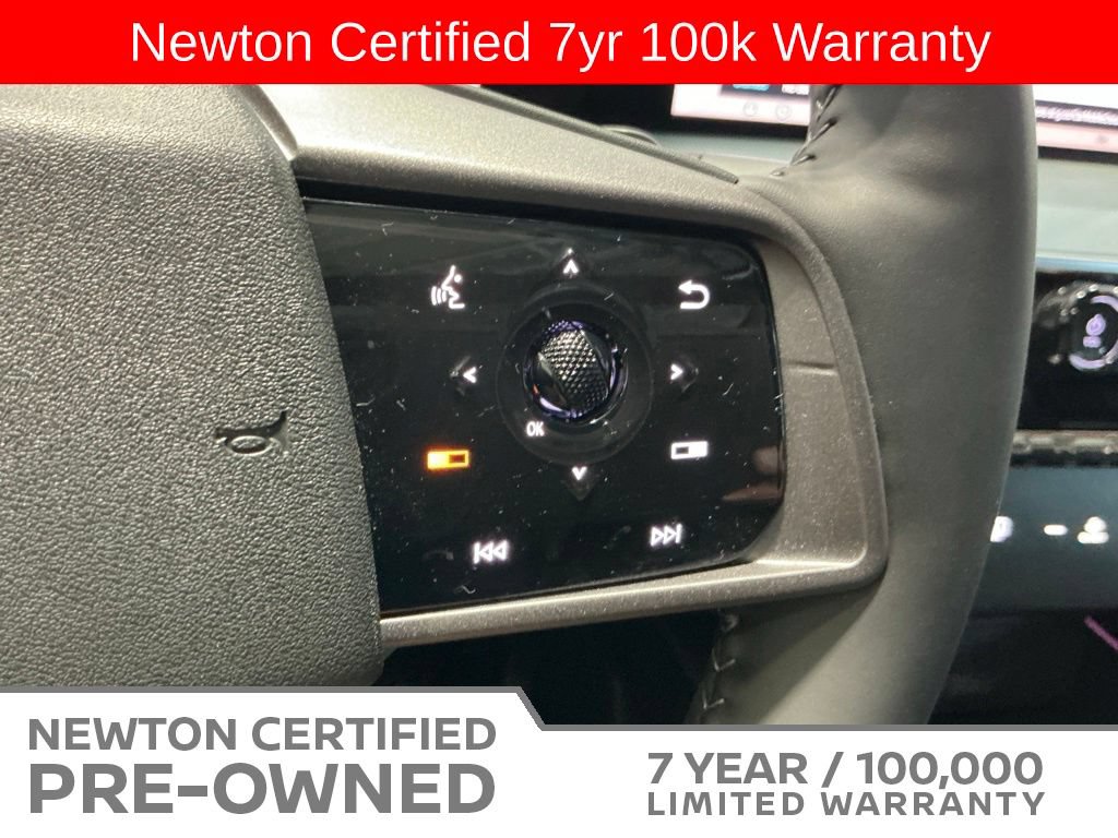 Used 2025 Nissan Murano SL AWD/4WD image 44