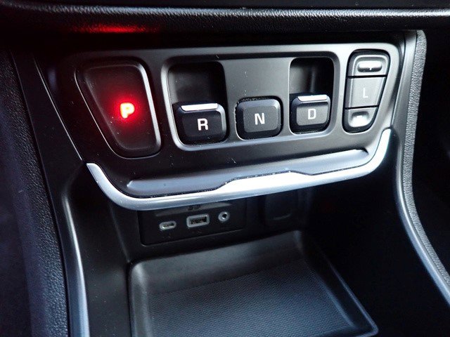 Certified 2020 GMC Terrain SLT w/ Preferred Package image 24