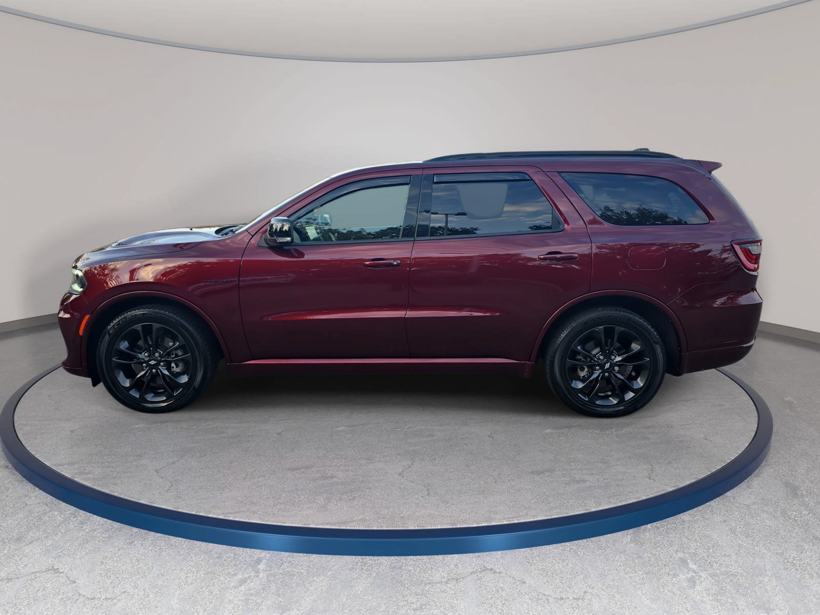 Used 2025 Dodge Durango R/T AWD/4WD image 8