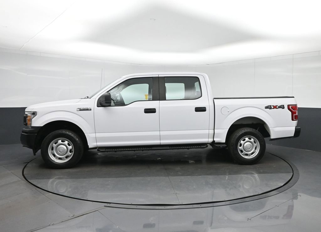 Used 2019 Ford F150 XL w/ XL Power Equipment Group image 4