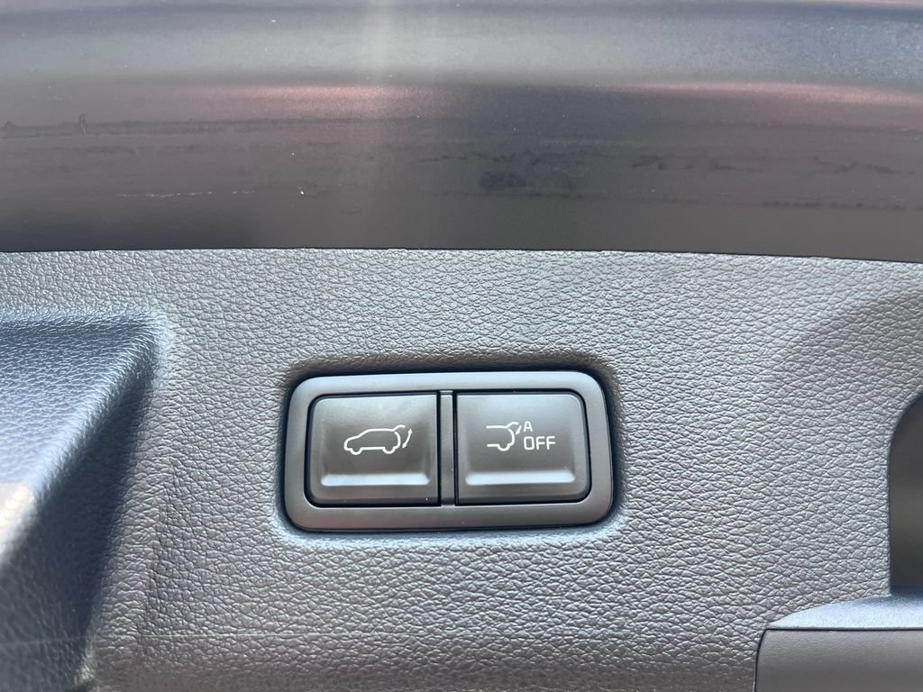 Certified 2024 Kia Telluride SX X-Line AWD/4WD image 23