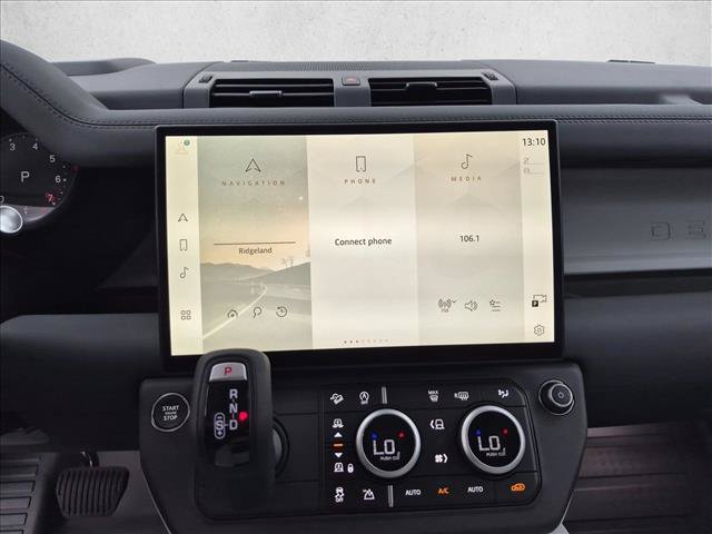 New 2026 Land Rover Defender 110 S AWD/4WD image 12