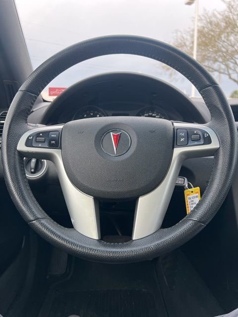 Used 2008 Pontiac G8 w/ Premium Package image 12