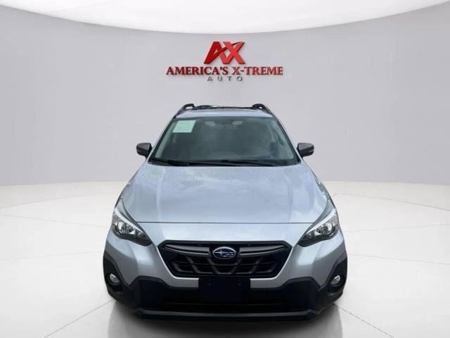 Used 2021 Subaru Crosstrek 2.5i Sport w/ Moonroof Package AWD/4WD image 10