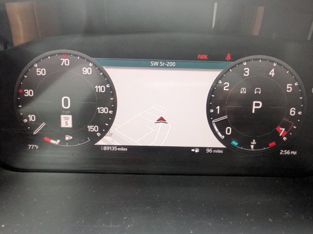 Used 2023 Land Rover Defender 130 X AWD/4WD image 57