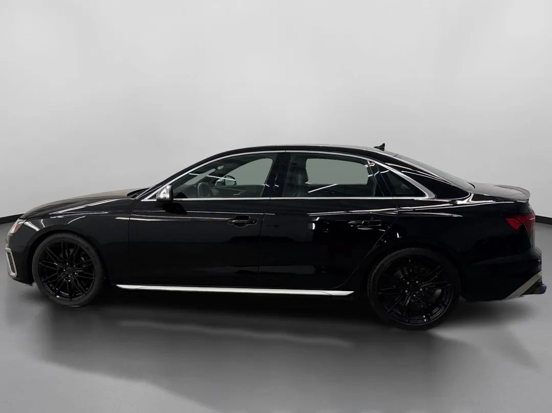Used 2023 Audi S4 Premium w/ Convenience Package AWD/4WD image 5