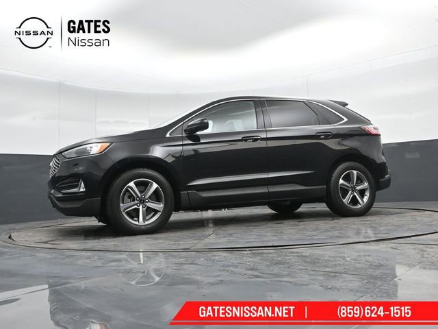 Used 2024 Ford Edge SEL w/ Convenience Package AWD/4WD image 36
