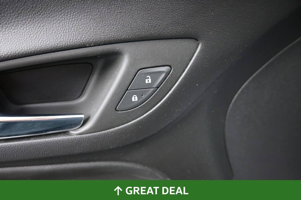 Used 2023 Chevrolet Equinox LT AWD/4WD image 32