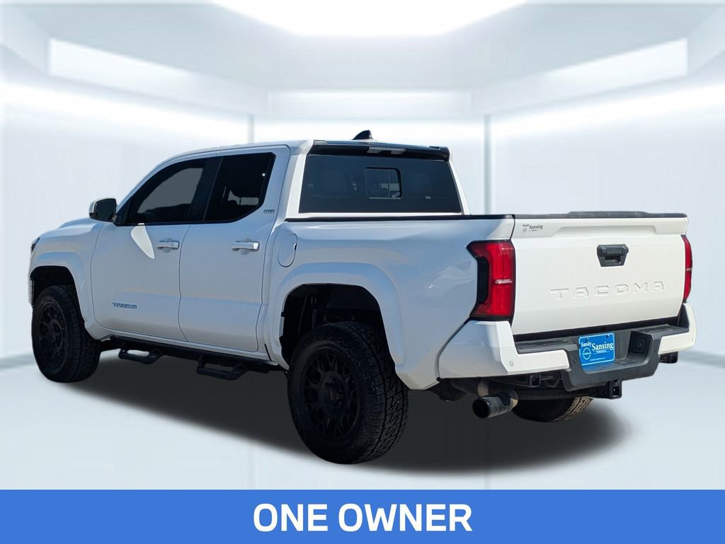 Used 2024 Toyota Tacoma SR5 image 4