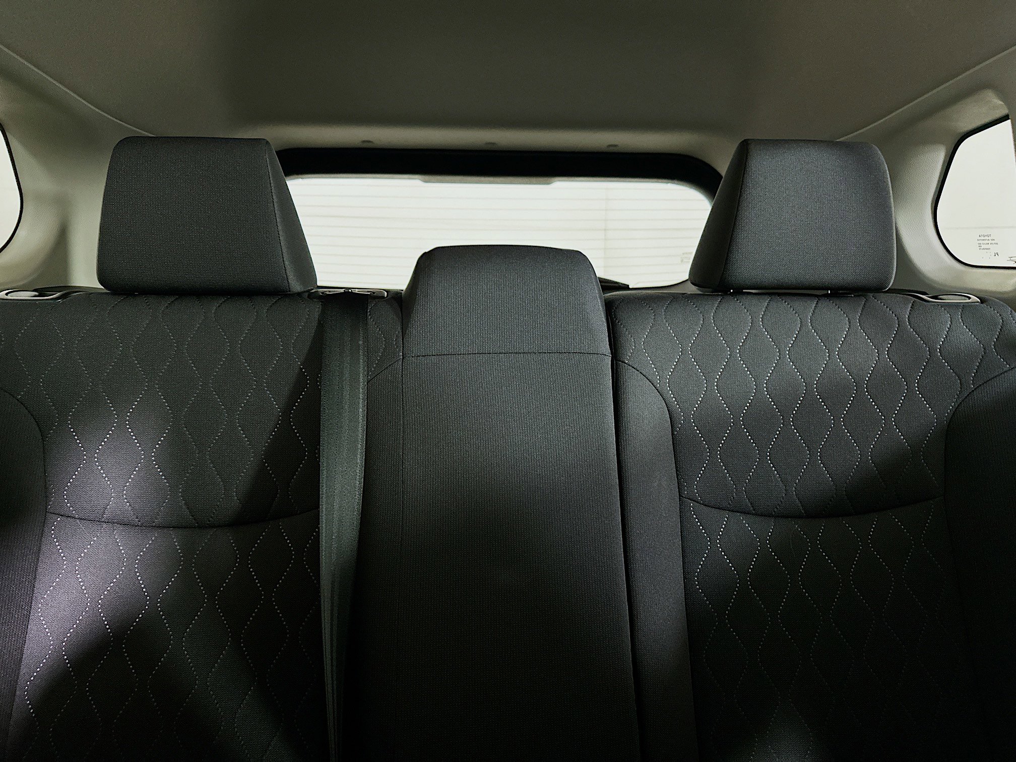 Used 2023 Toyota Corolla Cross LE image 30