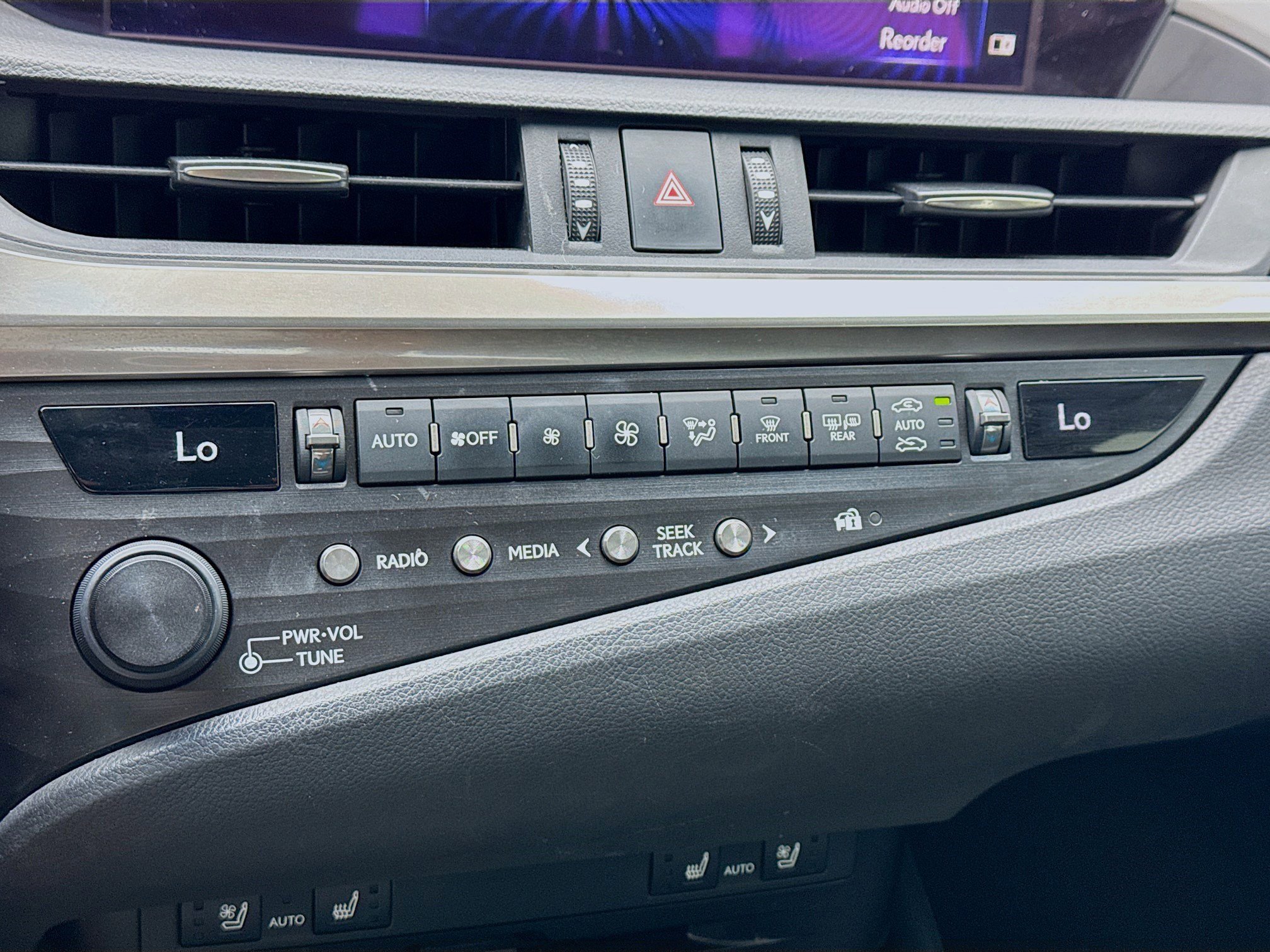 Used 2020 Lexus ES 350 w/ Premium Package image 12