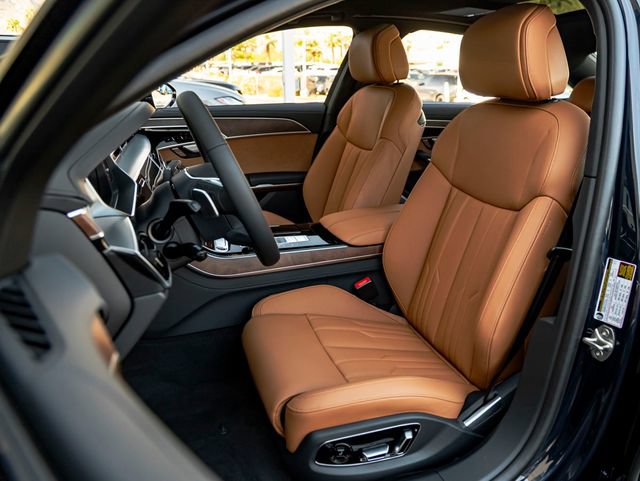 New 2027 Audi A8 L 3.0T AWD/4WD image 13