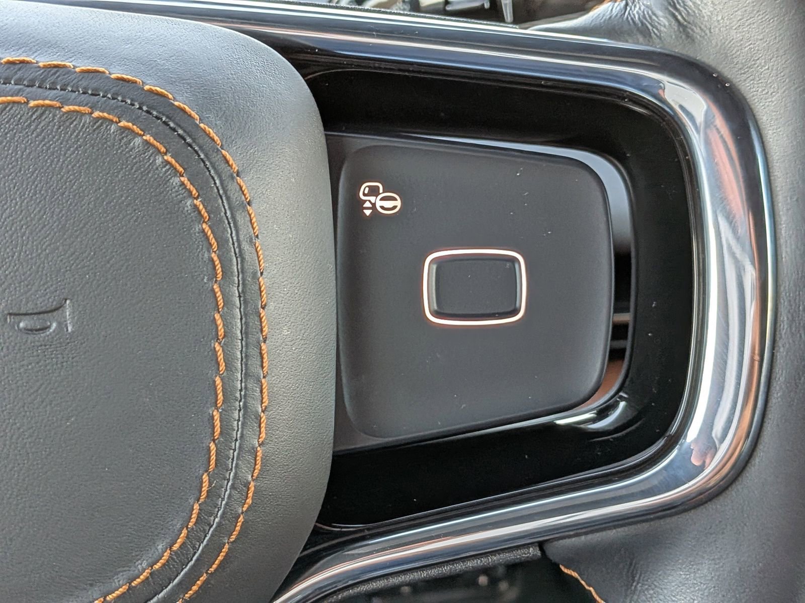 Used 2025 Lincoln Navigator L Black Label image 33