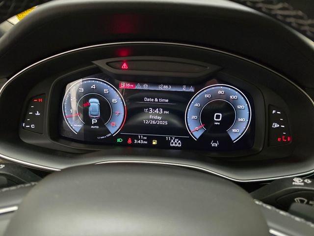 New 2026 Audi Q8 Prestige image 18