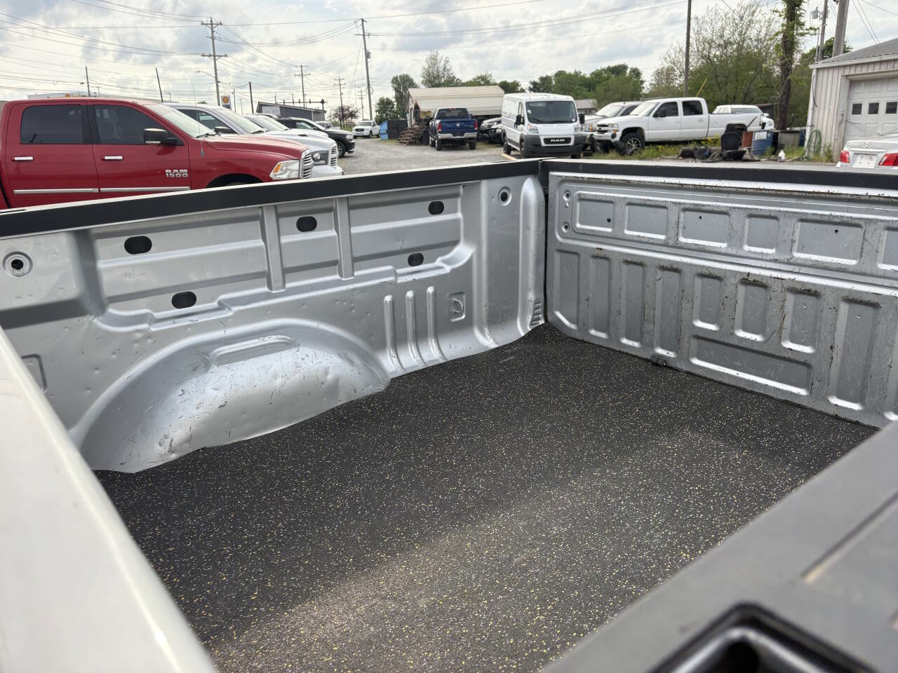 Used 2016 GMC Canyon SLE w/ SLE Convenience Package AWD/4WD image 20