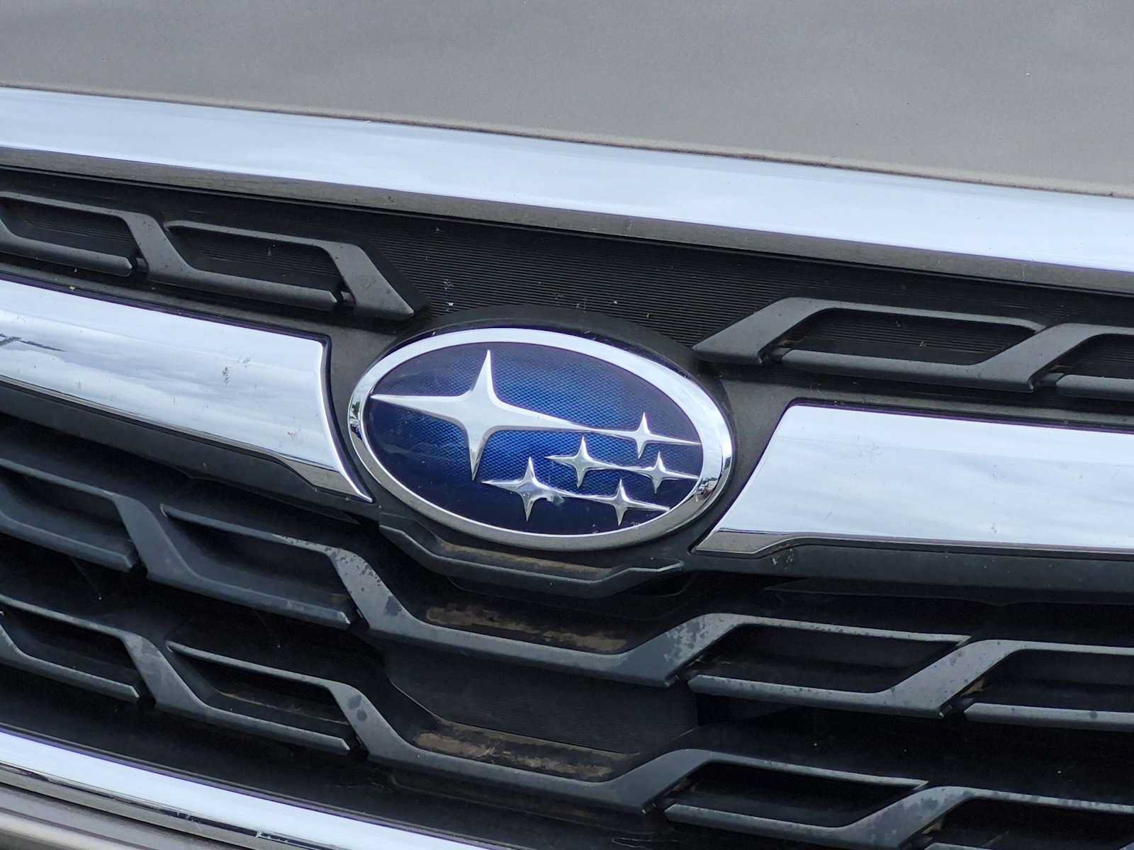 Used 2018 Subaru Forester 2.5i Touring AWD/4WD image 12