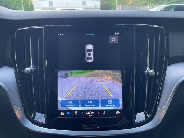 Certified 2023 Volvo S60 B5 Plus w/ Climate Package AWD/4WD image 21
