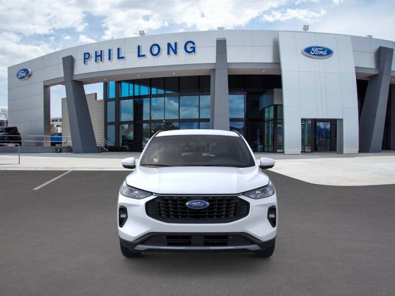 New 2025 Ford Escape SE image 6