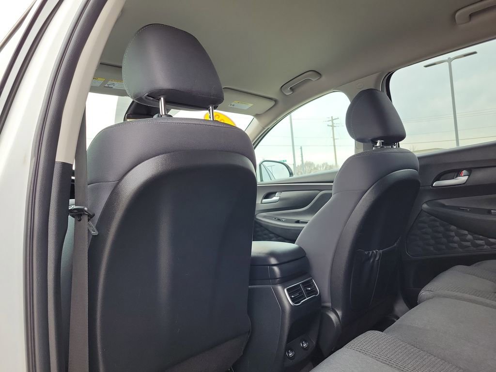 Used 2023 Hyundai Santa Fe SEL image 14