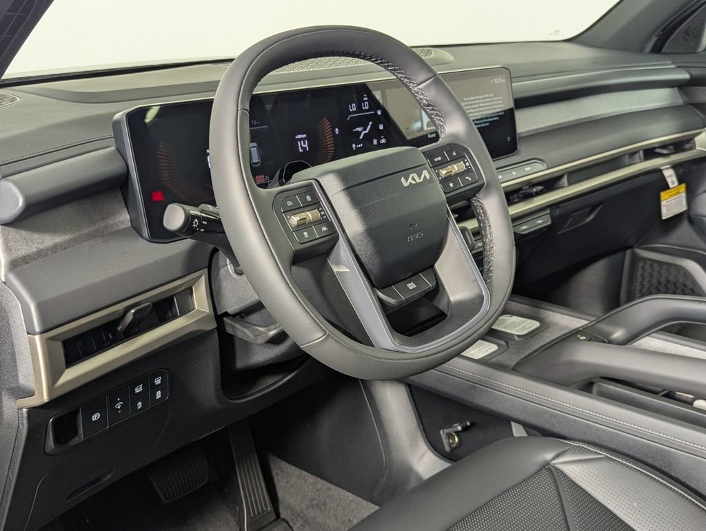 New 2027 Kia Telluride EX image 11