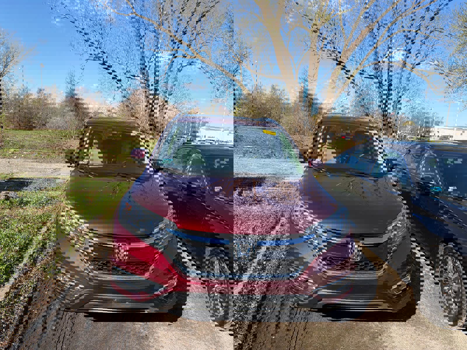 Used 2016 Honda CR-V EX-L image 6