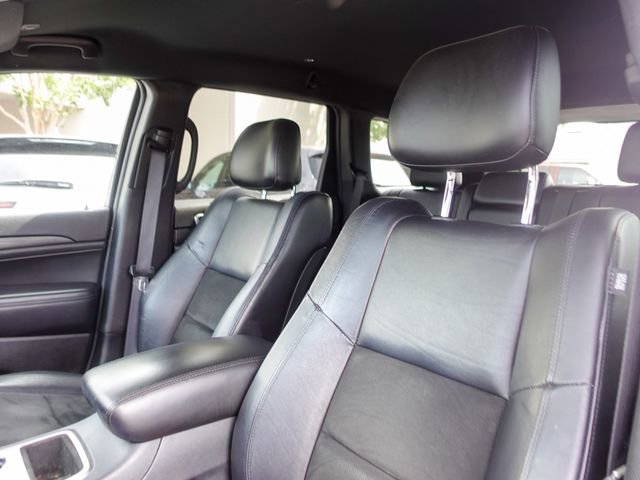 Used 2019 Jeep Grand Cherokee Altitude RWD image 22