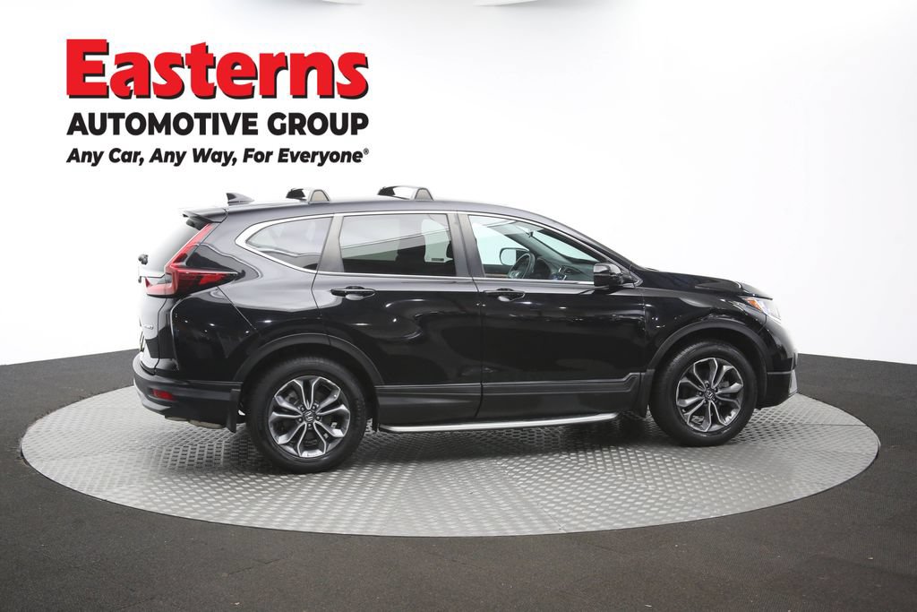Used 2022 Honda CR-V EX image 45