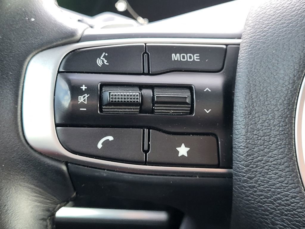 Used 2024 Kia Forte LXS