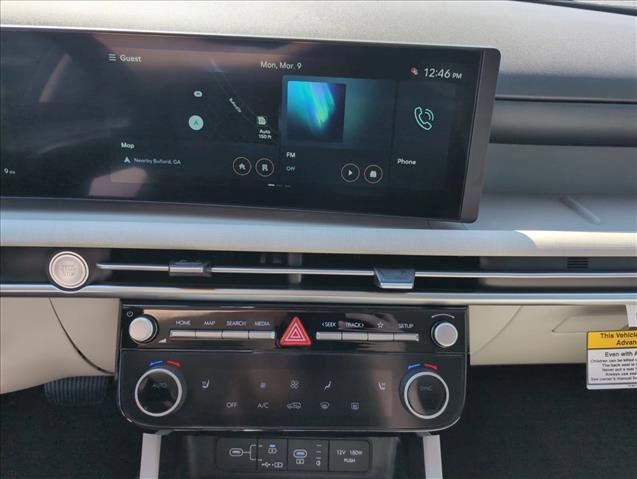 New 2026 Hyundai Tucson SEL image 14