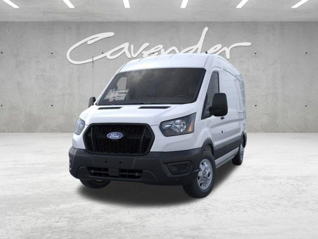 New 2026 Ford Transit 250 148 Medium Roof image 2