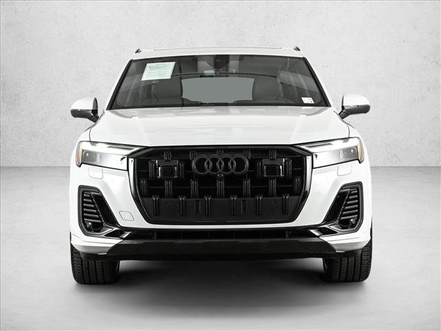 Certified 2026 Audi Q7 3.0T Prestige w/ Prestige Package AWD/4WD video 2