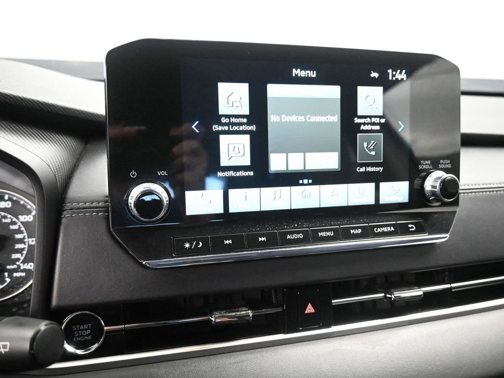 Used 2024 Mitsubishi Outlander AWD image 32