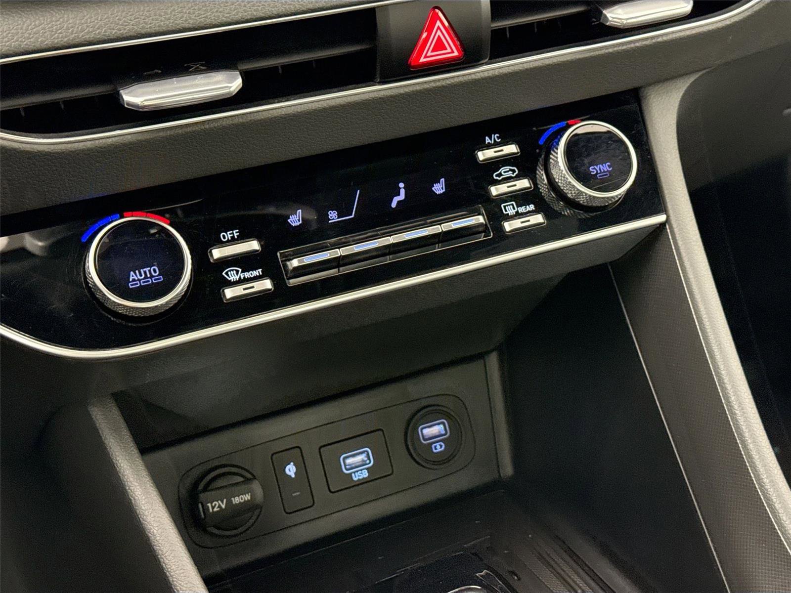 Used 2022 Hyundai Sonata SEL Plus image 25