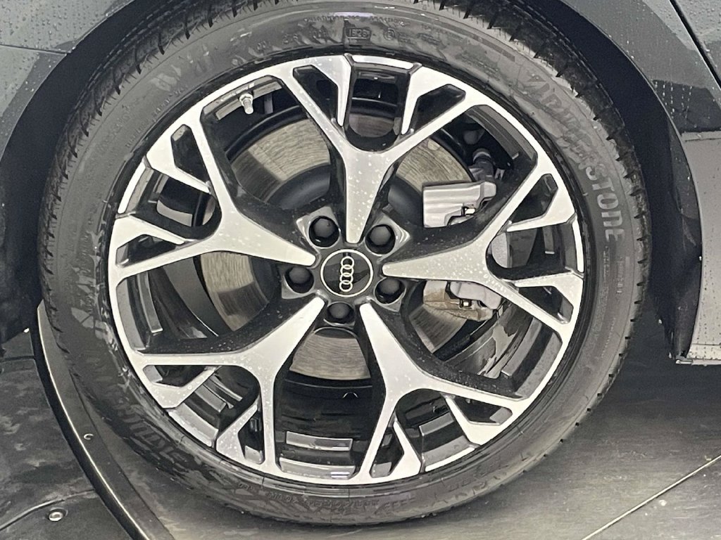 New 2026 Audi A6 Prestige AWD/4WD image 13