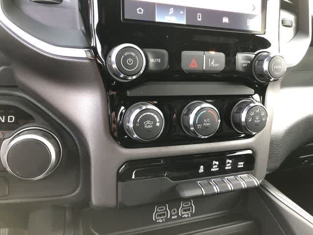 New 2026 RAM 1500 Express image 20