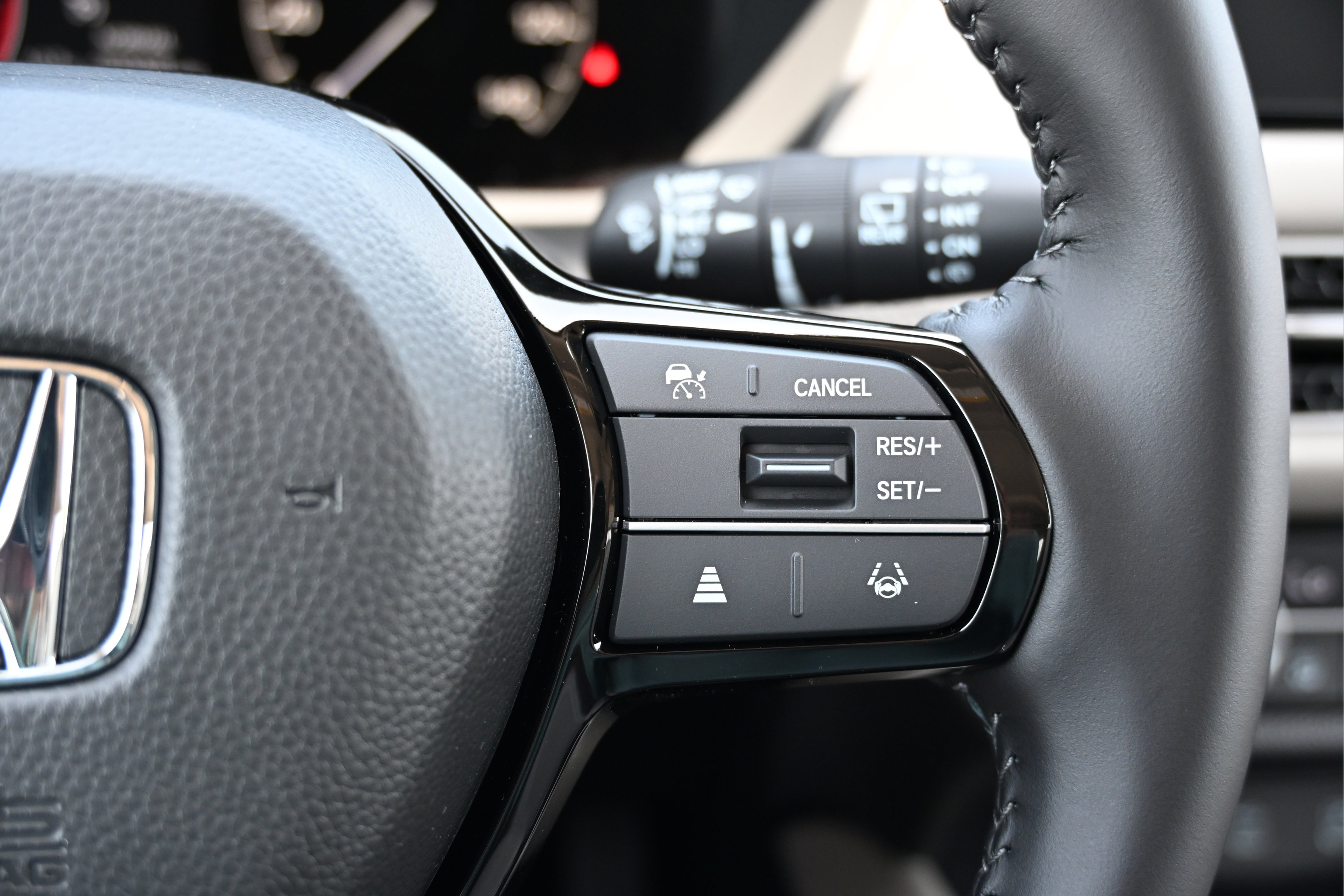 New 2027 Honda HR-V EX-L image 25