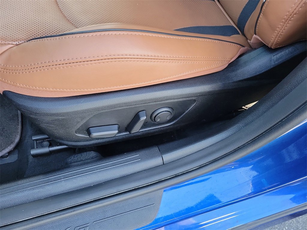 Used 2023 Kia K5 GT w/ GT1 Package image 14