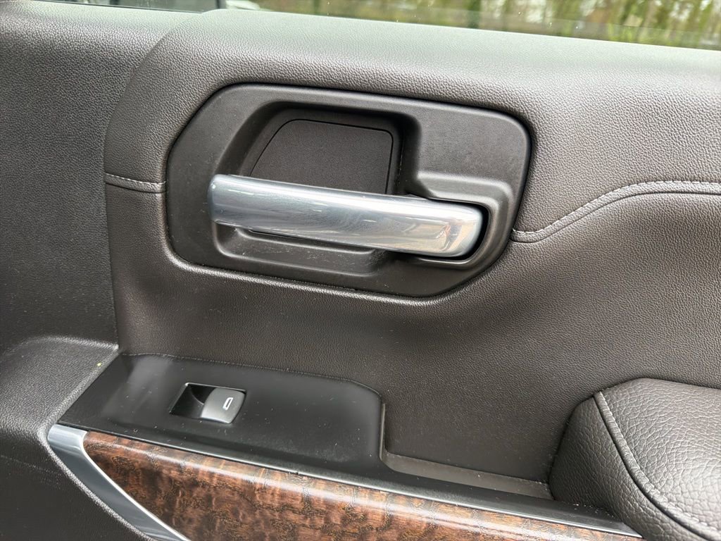 Used 2019 GMC Sierra 1500 Denali w/ Denali Ultimate Package image 28