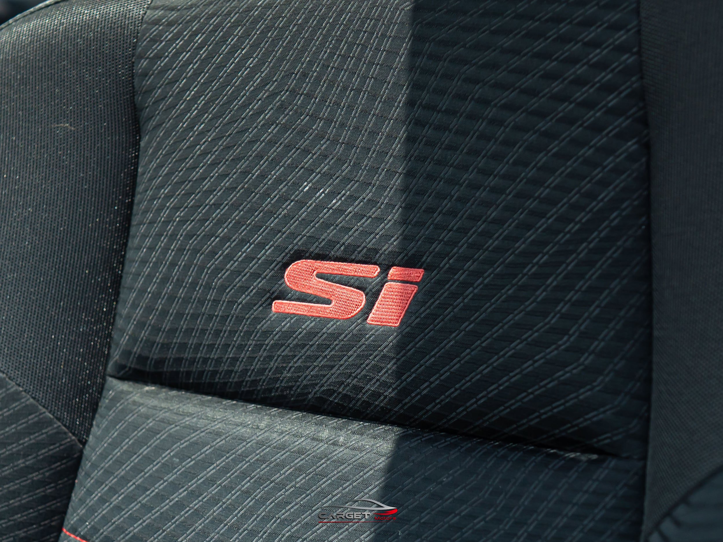 Used 2012 Honda Civic Si image 35