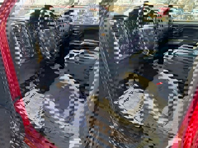 Used 2018 Chevrolet Silverado 1500 LT w/ All Star Edition image 12