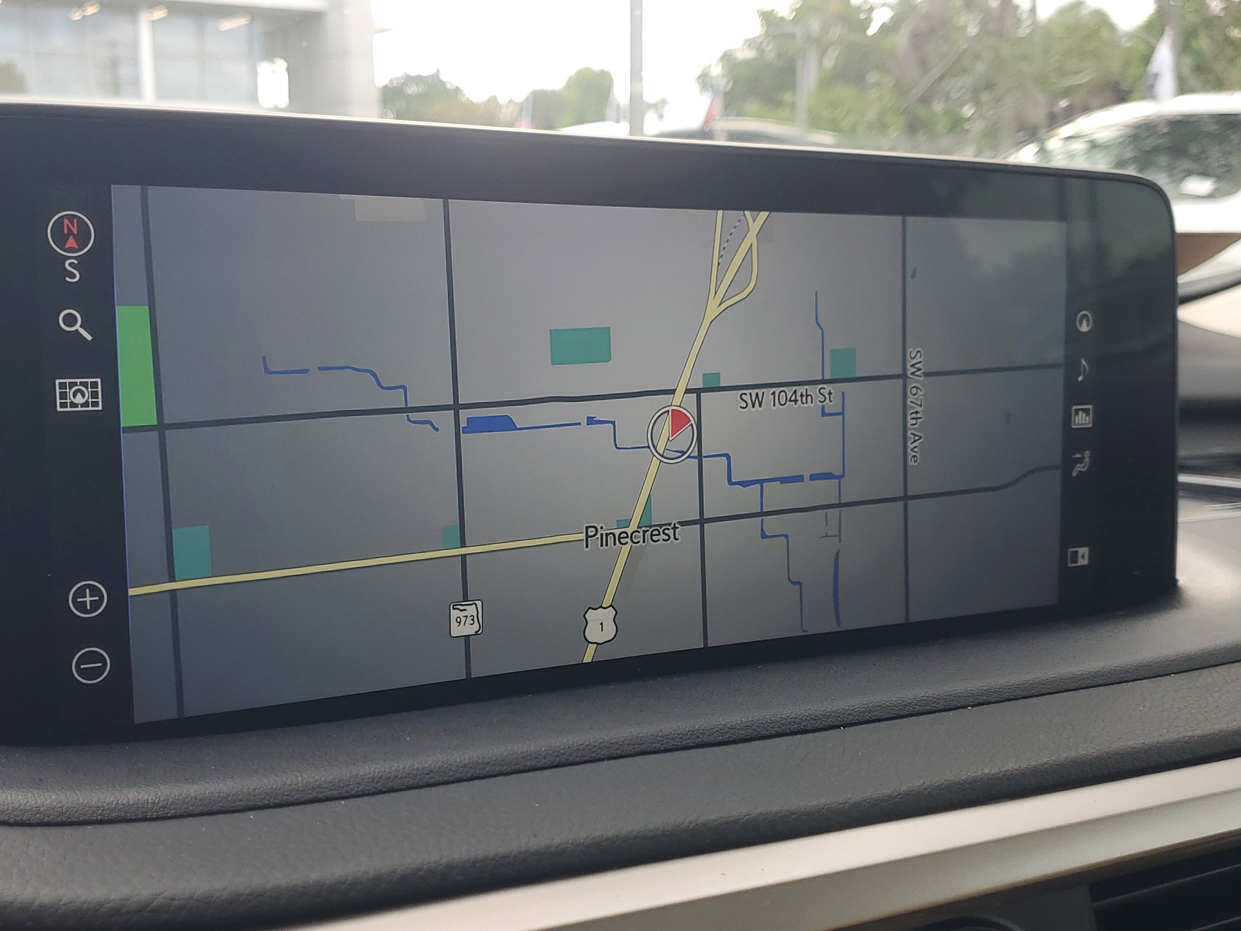 Certified 2022 Lexus RX 350 FWD w/ Premium Package image 28