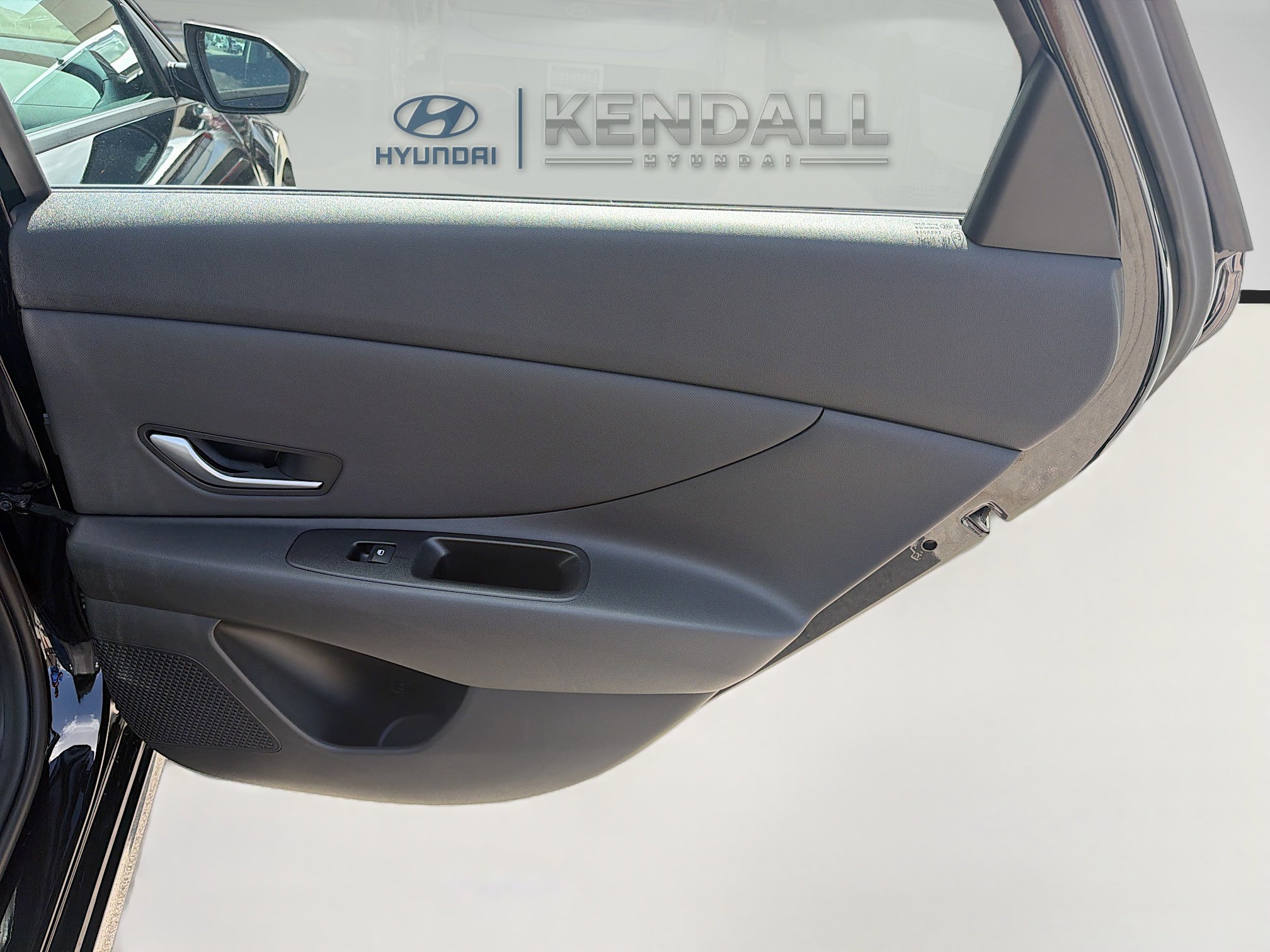 Used 2023 Hyundai Elantra SEL w/ Convenience Package FWD image 28