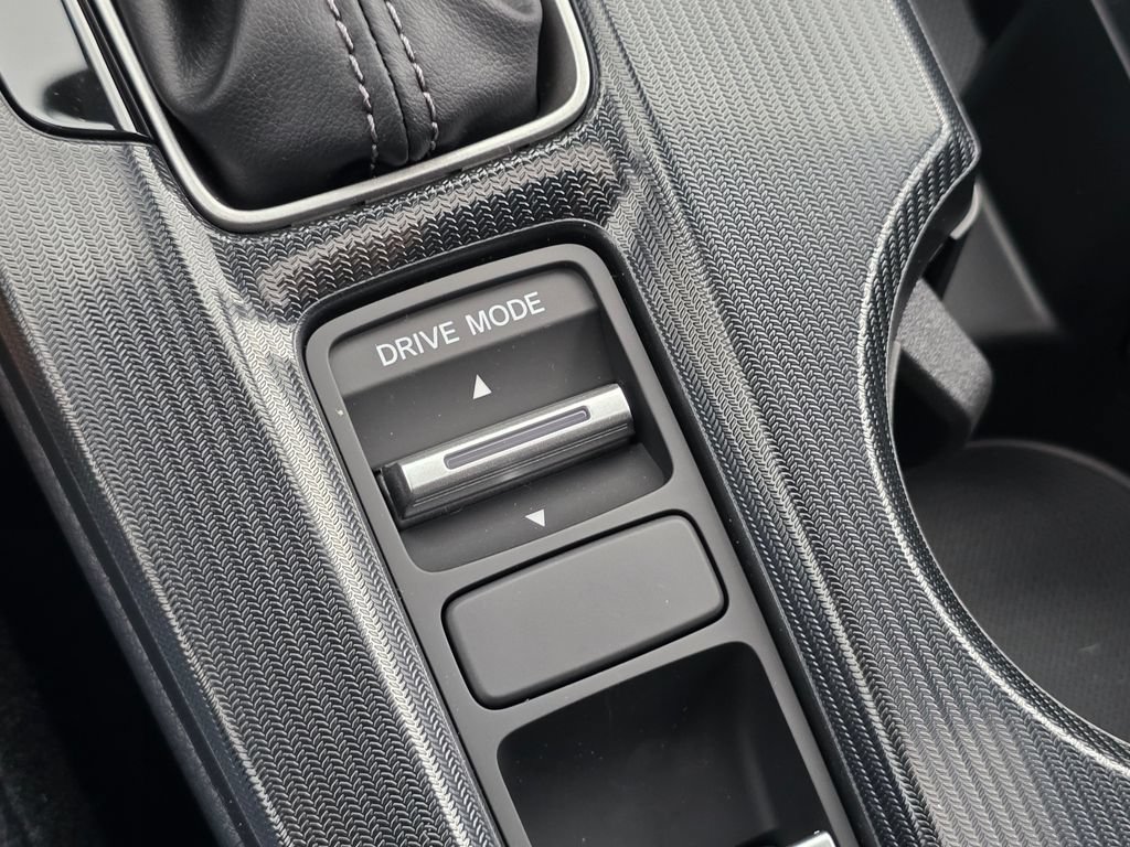 New 2026 Honda Civic Sport Touring image 31